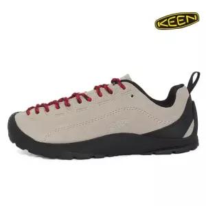 킨 재스퍼 밝은 베이지 여성 스니커즈 (KNSO5F301I1)