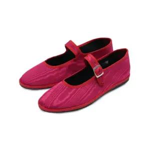 드로게리아 크리베리니 메리 제인 모이어 클라렛 MJJJ-MO-OO-CLX