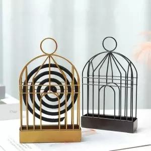 모기향 케이스 스탠드형 거치대 캠핑 낚시 필수품_24528763