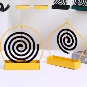 데일리 캠핑장 모기향 야외 거치대 디자인 여름_24528748