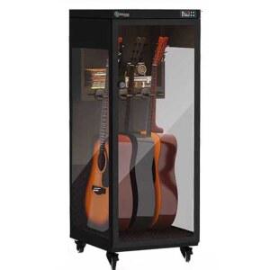 기타 악기 제습기 기타보관함 진열대 통기타 수납장 건조 200GB 30 보관함