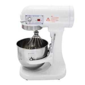 가정용 반죽기 6L 5L 다기능 혼합 반죽분배기 스탠드믹서 단일 업소용 상품 발효 기능