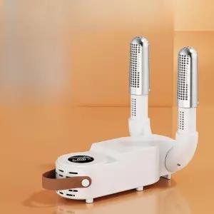 스키 스키부츠건조기 겨울용 우주선 시간 제한 모델