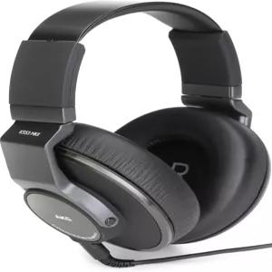 AKG K553 MKII 클로즈백 스튜디오 헤드폰