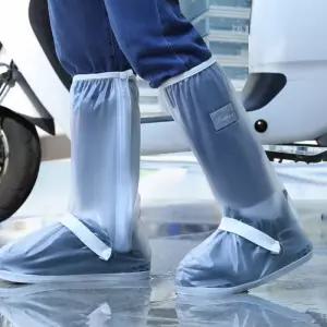 레인가드 방수 롱 신발커버 265-275mm 장마 슈즈커버