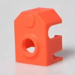 Dargon 실리콘 핫엔드 히트블록 커버 280 레드