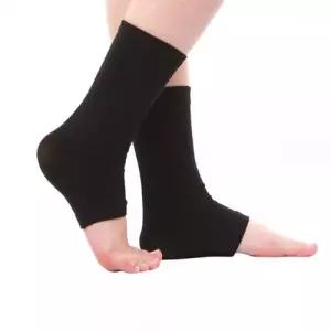 압박스타킹 레그워머 다리워머 발목 압박밴드