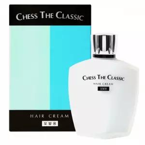 단정한 스타일연출 가벼운 사용감 헤어 크림 130ml