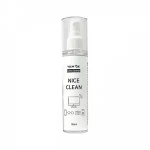 나이스클린 세정제 스프레이 (100mlx1개)