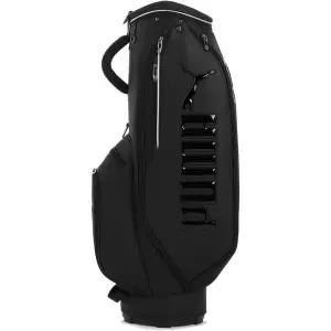 골프가방 케이스 캐리어 Golf Basic PUMA 퓨마 Caddy Bag 09193101 Black
