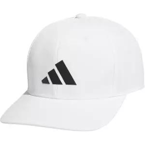 러닝 모자 나일론 드라이핏 마라톤 Adidas 아디다스 남성용 세 개의 바 구조 스냅백 조절 가능 피트 캡