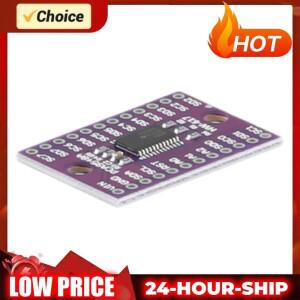 CJMCU-9548 TCA9548A 1-to-8 I2C 모듈 개발 보드 8채널 확장 IIC 멀티플렉서 브레이크아웃 아두이노용