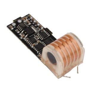 고주파 AC 고전압 발전기 인버터 부스트 스파크 아크 점화 코일 모듈 DC 7V-15V 12V ~ 15KV-20KV