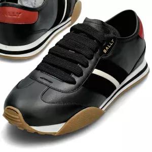 발리 250mm 럭키찬스 STEWY 가죽 스니커즈 6304632