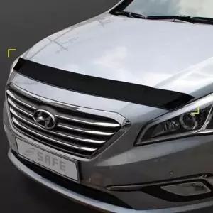 [CAR] 가드 스모그 후드 본넷 LF소나타 보호 몰딩 버그