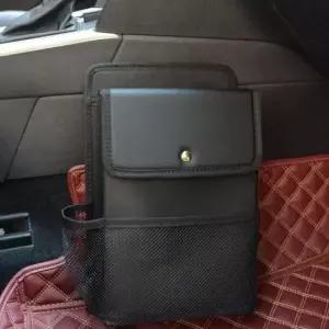 [CAR] 차량용 신발 보관함 트렁크 정리함 수납 박스