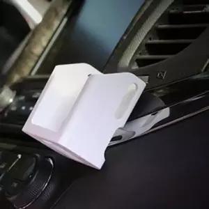 [CAR] 차량용 아이코스 차량수납포켓 거치대 자동차수