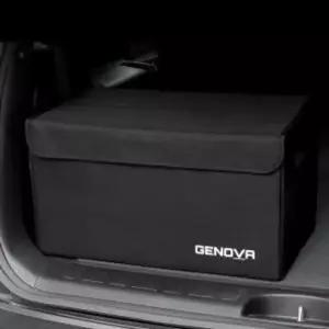 [CAR] 차량용 트렁크 정리함 L 자동차 정리용품 보관가방