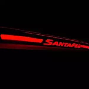 [CAR] 브레이크등 마스크 튜닝 보조브레이크 싼타페TM