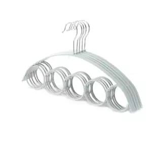 정리 옷걸이 다용도 멀티 보관 고정 옷장 매장 수납 용품 소품 걸이 고리 스카프 가정