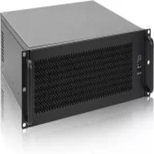 RackChoice 3U 랙마운트 서버 섀시 지원 최대 360mm 라디에이터 SFX PSU/ATX/MicroATX/미니 ITX MB