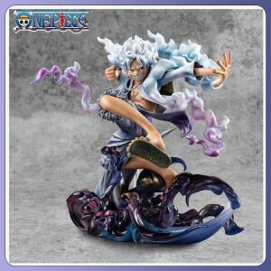 원피스 루피 애니메이션 피규어 기어 5 액션 태양신 니카 스태츄 PVC 모델 인형 수집품 장난감 선물