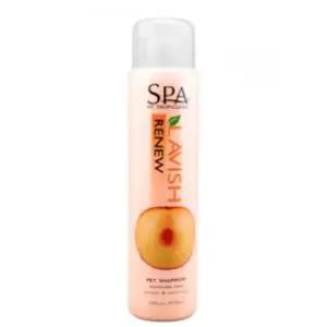 [반려] 샴푸 강아지 목욕 스파 473ml 보습제