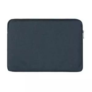 13인치 노트북 파우치 안전한 지퍼형 직장인 간편한