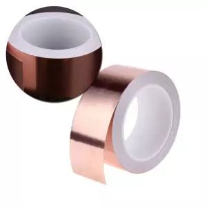 N6288 동박 전도성 구리테이프 5cmx10m [ARZ753]