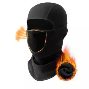 라이딩 바이크 겨울 아웃도어 스포츠 야외작업 방한 바라크라바 마스크