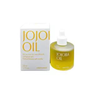 핑크원더 호호바 오일 50ml