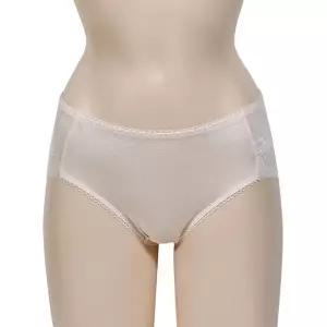 유기농 순면 누디핏 여성 냉장고팬티 엄마선물 햄라인팬티 추천 편안한속옷 할머니팬티추천 인기