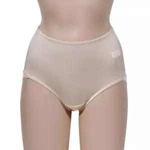 베김없는 신원한 인견 여대생속옷 팬티 베김최소 편안한속옷 노라인 무봉제라인 할머니선물 햄팬티