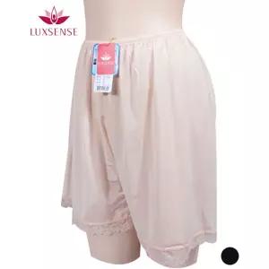 여름 통기성 인견 고급 할머니 슬립바지 속팬츠 원피스속바지 여자이너 이지웨어 가성비 인기 추천