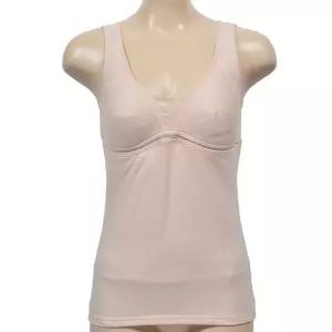 답답하지않는 B브라런닝 중년주부 홈속옷 할머니속옷 설추석선물 노브라나시 노브라티 여성캡런닝