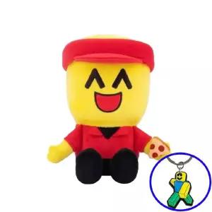 로블록스 포세이큰 엘리엇 인형