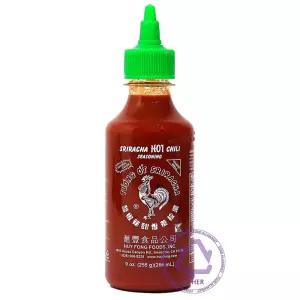 후이퐁 스리라차 쓰리라차 소스 255g