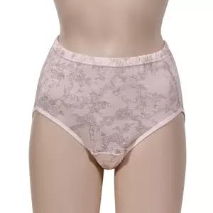 통기성 인견 세균NO 요실금팬티 부인용 추천속옷 안심팬티 어버이날선물 엄마선물 추천 할머니팬티