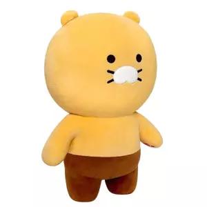 카카오 춘식이 대형 봉제인형 1P 캐릭터 인형 선물