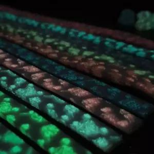 잘보이는 야광 별접기 별종이 세트