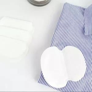 [셀러허브]겨드랑이 땀 흡수 패드 (S32513143)