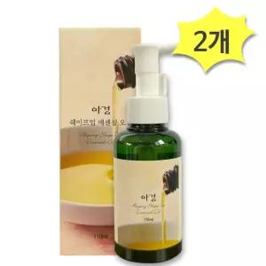 카임화장품 아경 쉐이프업 에센셜 오일 110ml x 2개 아로마 멀티오일 마사지샵