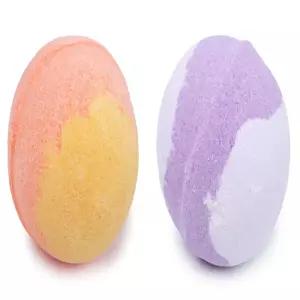 더허브샵 버블 배쓰밤 입욕제 반신욕입욕제