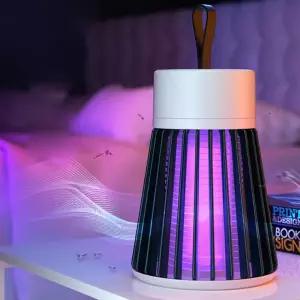 LED 모기트랩 BG-002 모기램프 모음 모기퇴치기 벌레퇴치기 해충퇴치기 포충기 포충등