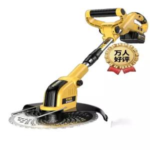 깎는기계 충전식 바리깡 예초기 깎기