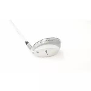 여성용 나이키 슬링샷 HL 5번 26도 W 유틸리티 정품 커버없음