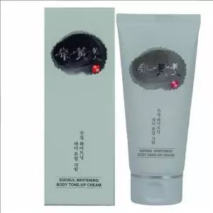 [셀러허브]VBTM 상황미인 수설 화이트닐 바디 톤업 크림 120ml (S39097666)