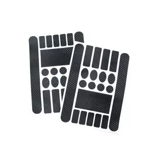 보호스티커 자전거 프레임 자전거튜닝 자전거프레임