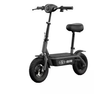 출퇴근 10인치 킥보드 접이식 전동 전기 휴대용