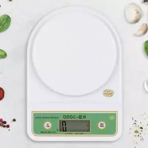 KB3000 전자 주방저울 계량기